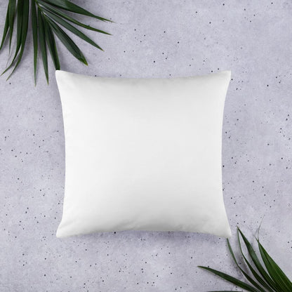 I Am An Entrepreneur Pillow - MONLANE