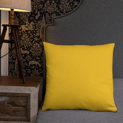 Don't Wake Me 6 Figures Loading Pillow - MONLANE