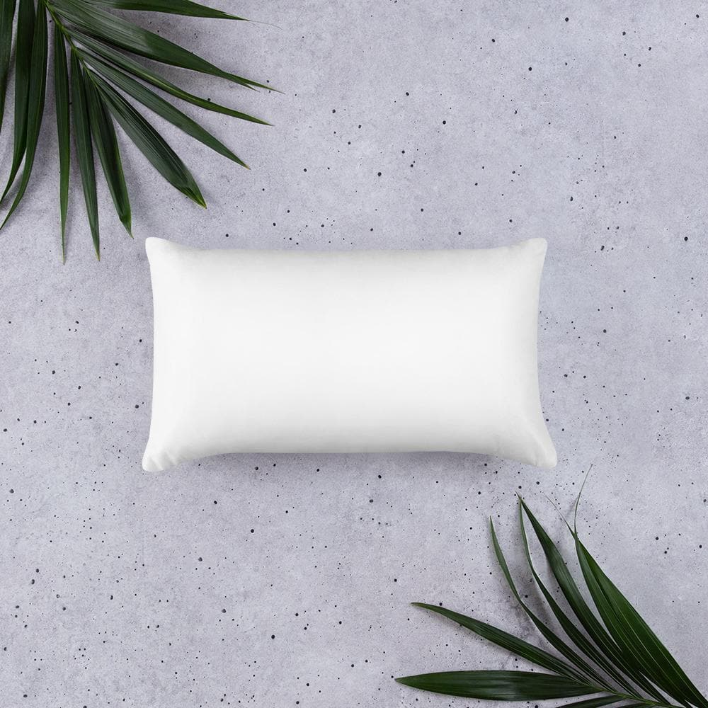 I Am An Entrepreneur Pillow - MONLANE