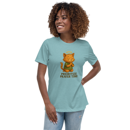 womens-relaxed-t-shirt-heather-blue-lagoon-front-683cd47091bfa