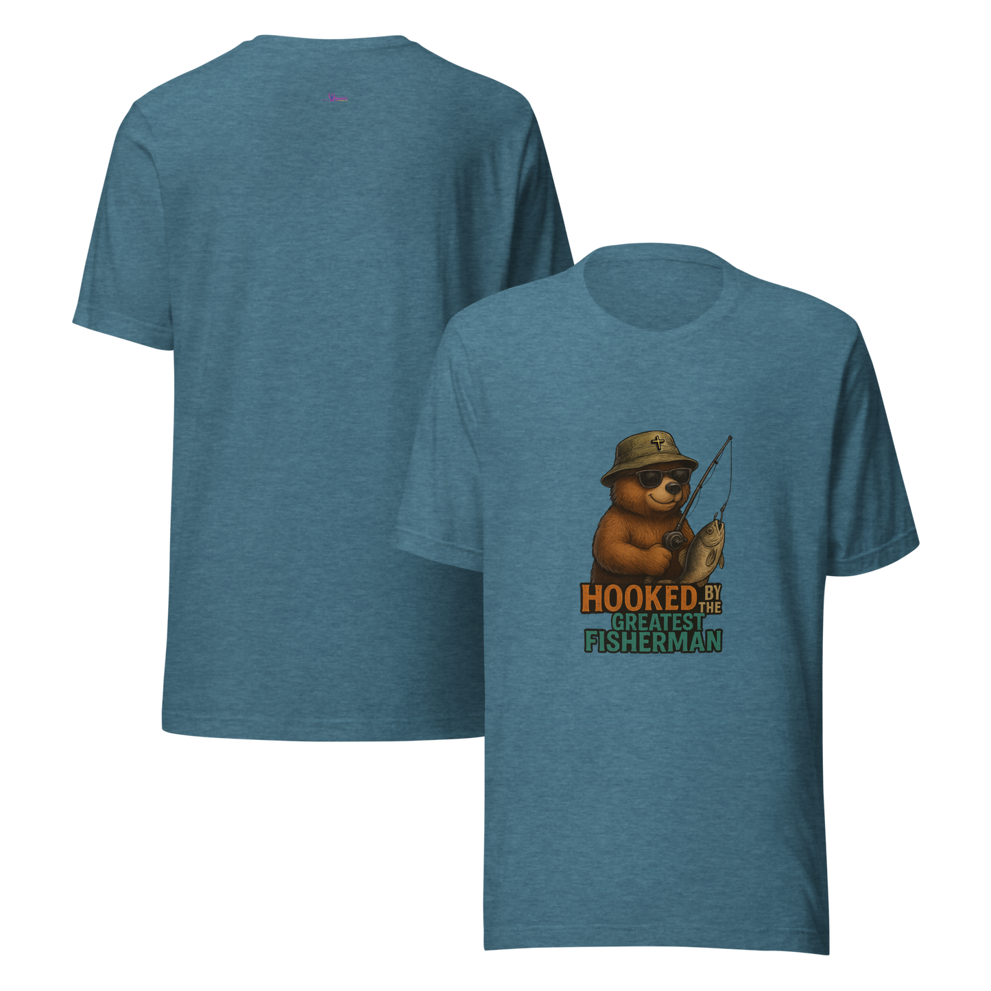 Greatest fisherman - Everyday Essentials