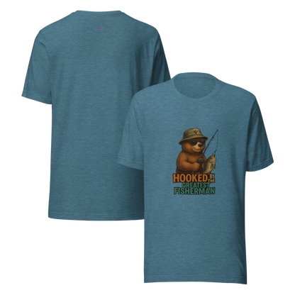 Greatest fisherman - Everyday Essentials