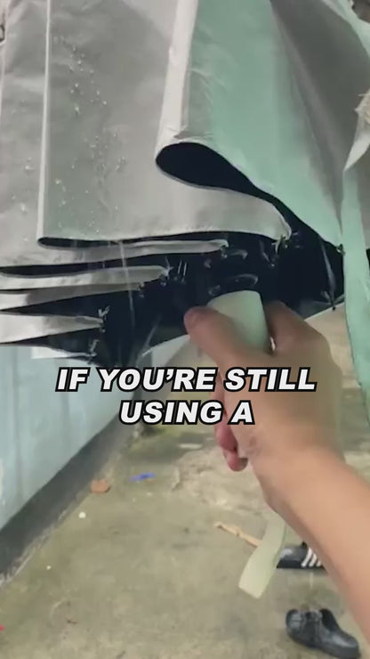 3 Dual Automatic UV Protection Umbrella.mp4