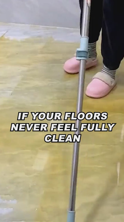 2 180 Rotating Silicone Mop.mp4