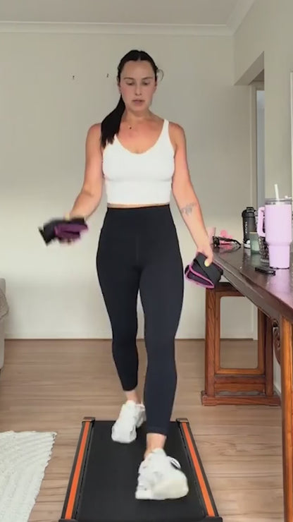 2Mini Home Treadmills with Walking Pad2.mp4