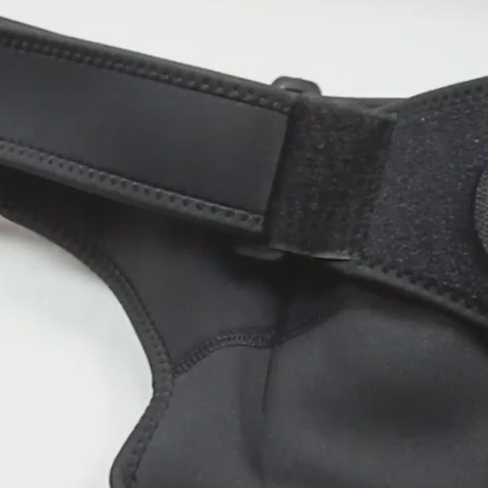 Upper Body Support Pack