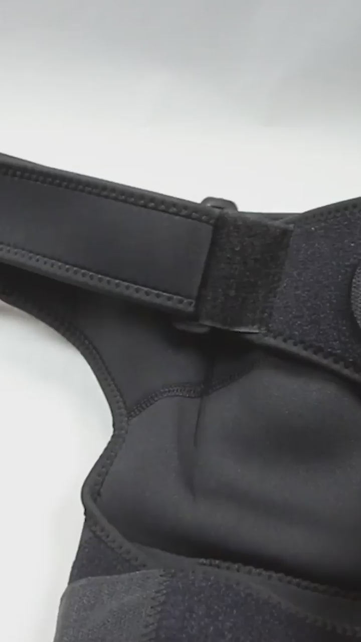 Upper Body Support Pack