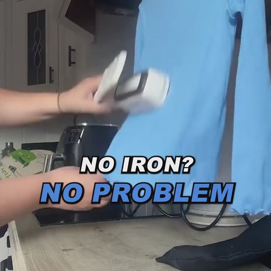 3 3 in 1 Travel Steamer3.mp4