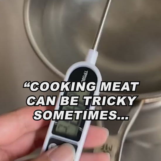 3 Digital Kitchen Thermometer.mp4