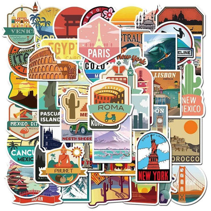 The Learning Giant Science Box - MONLANE