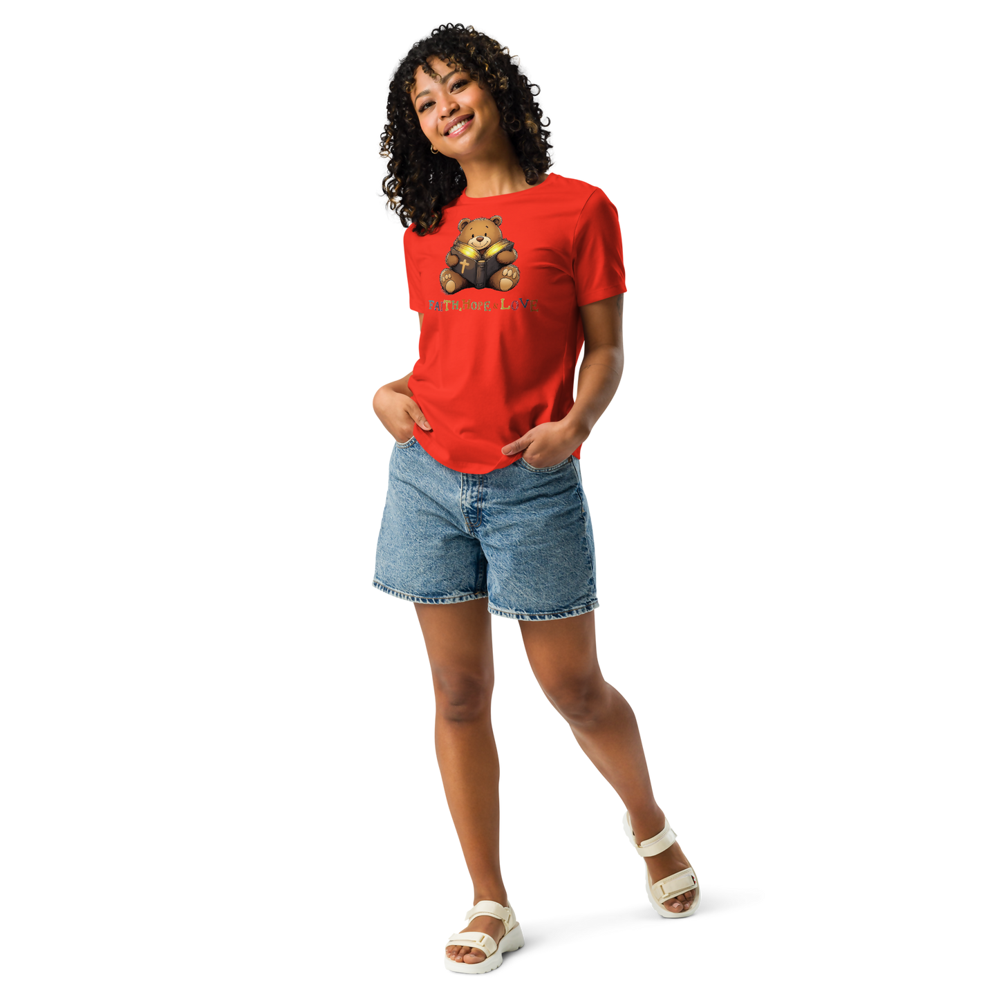womens-relaxed-t-shirt-poppy-front-680d92a90e115
