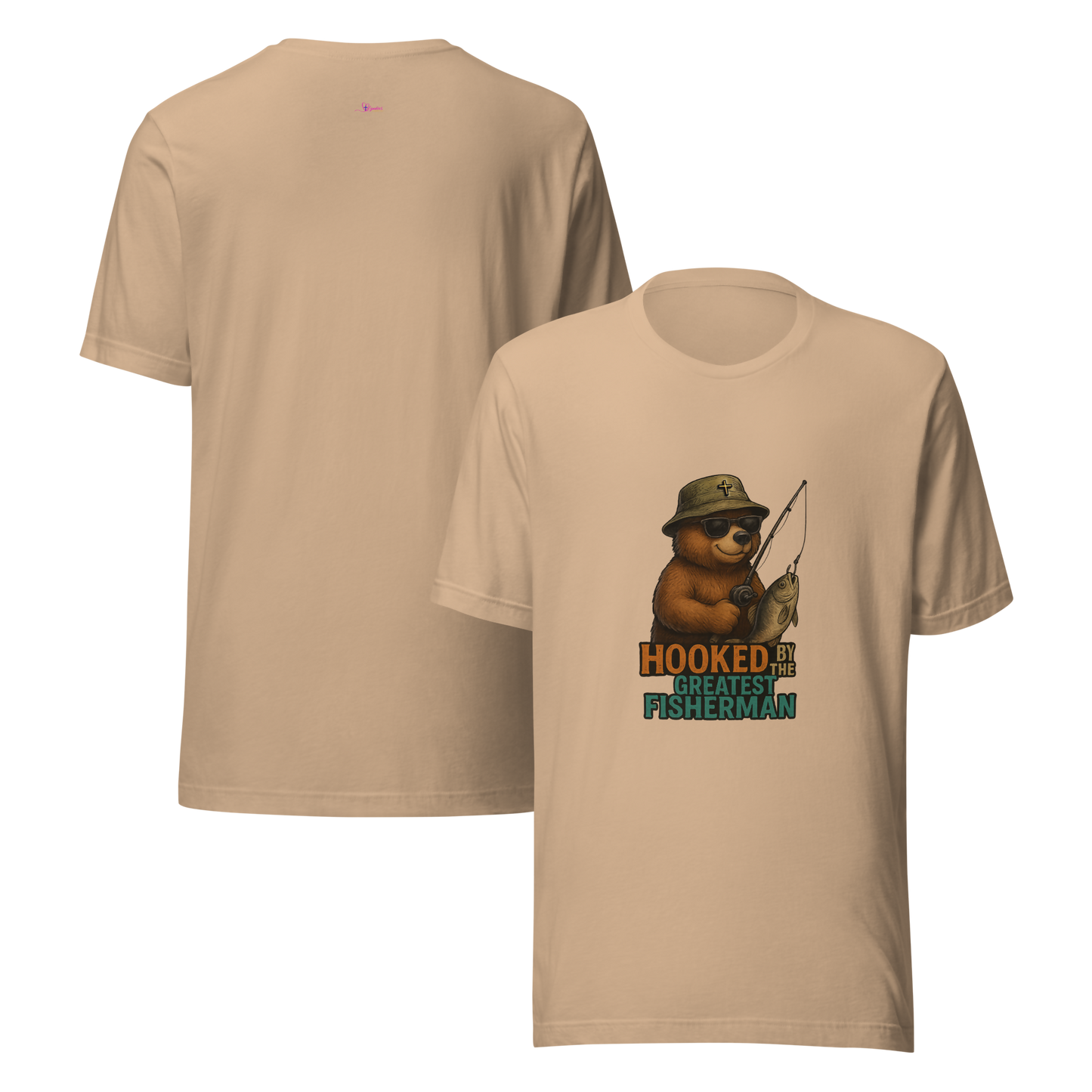 Greatest fisherman - Everyday Essentials
