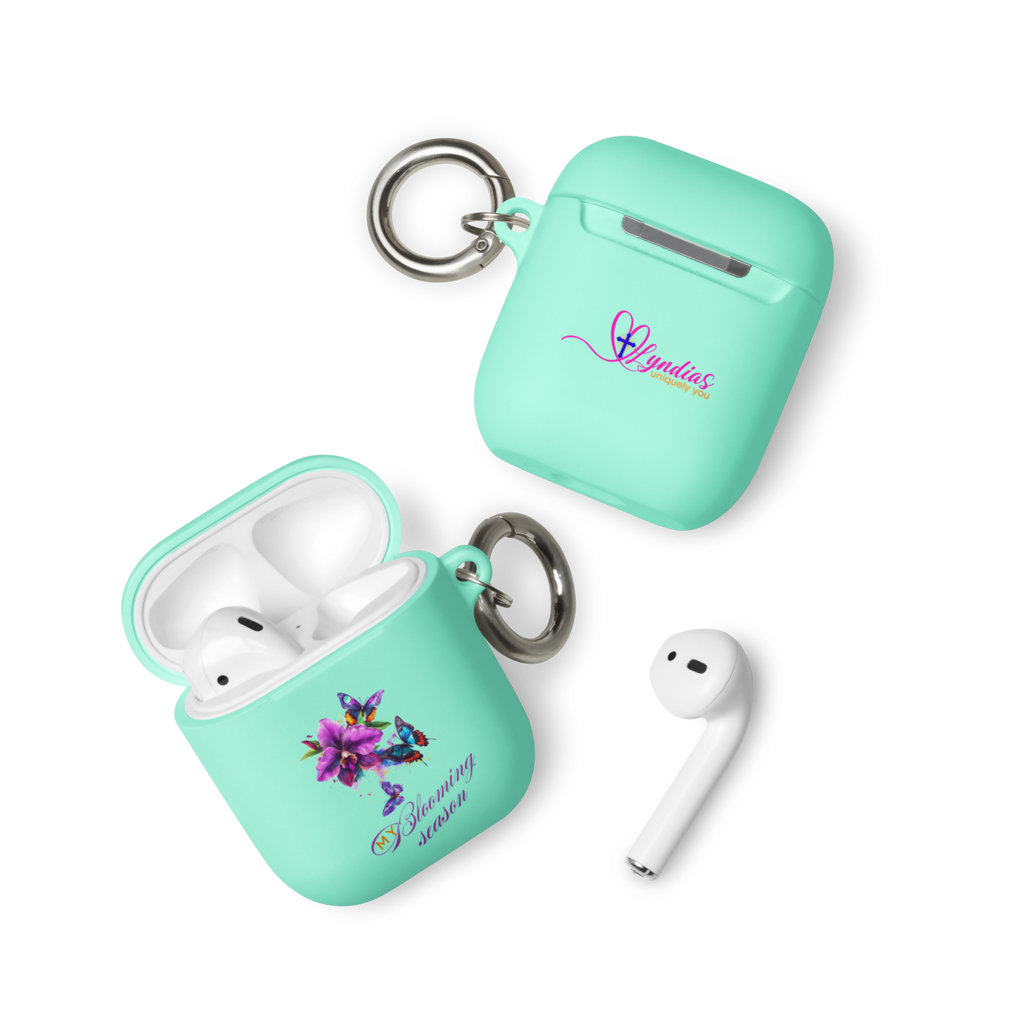 rubber-case-for-airpods-mint-airpods-front-683ce583e6fa7
